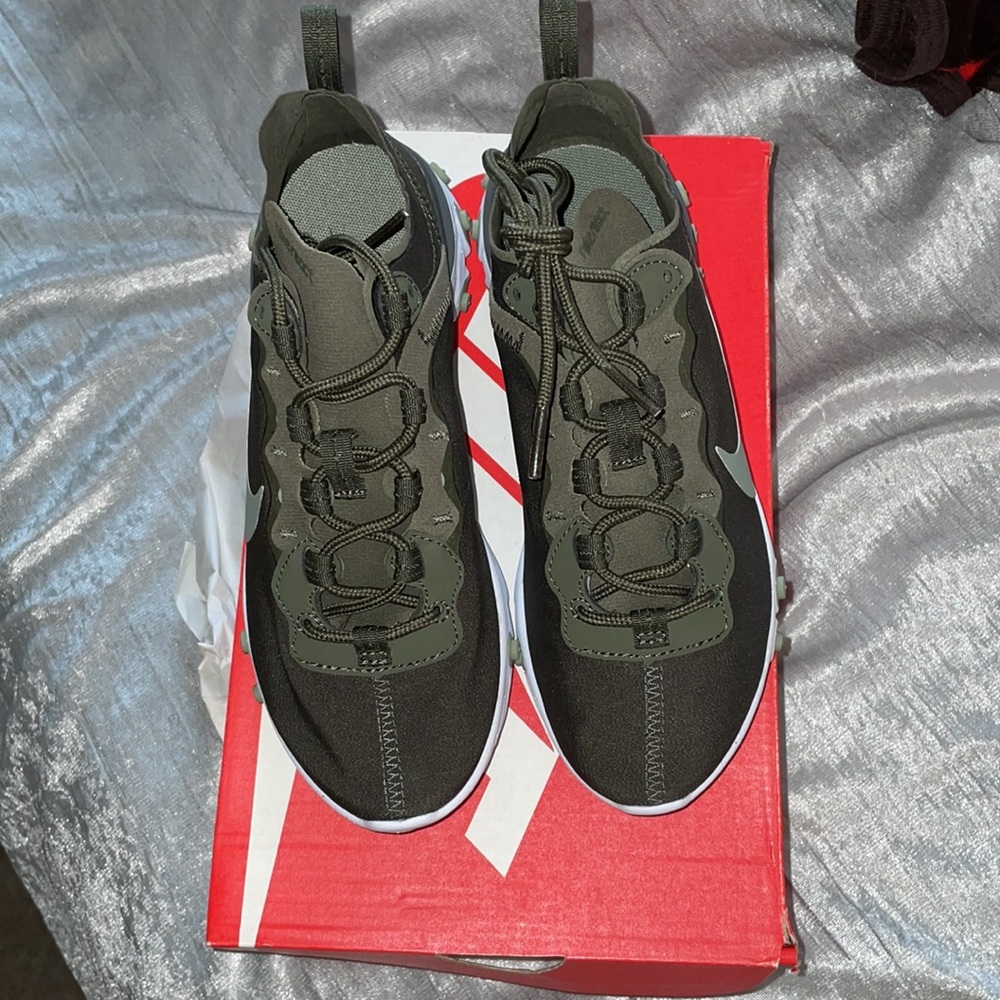 Nike React Element 55 - image 6